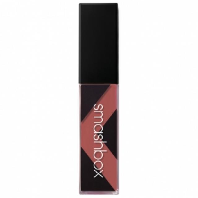 Smashbox be legendary deals lip lacquer off duty